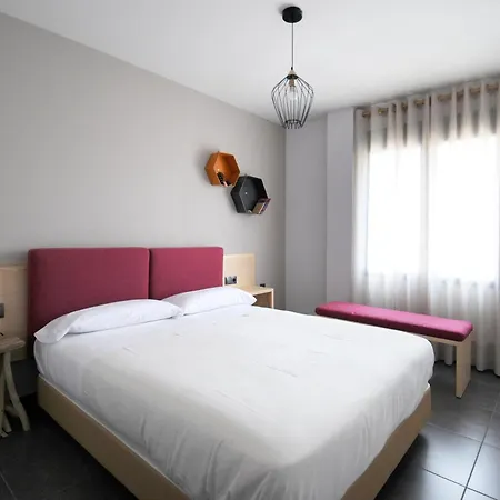 La Fabrica De Pan Apartment *
